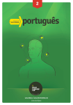 Português 2 Livro do aluno INT