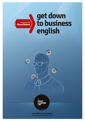 Get Down to Business English