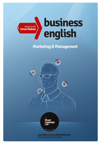 Business English Marketing &amp; Management