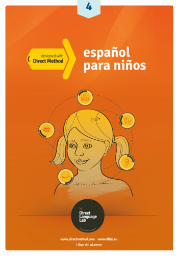 Español para niños 4