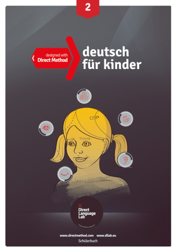 Deutsch für Kinder 2