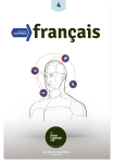 Français 4 Livre d'élève