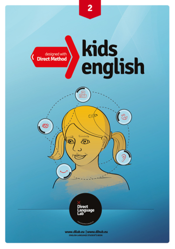 KIDS English 2
