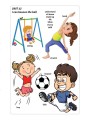 KIDS English 4