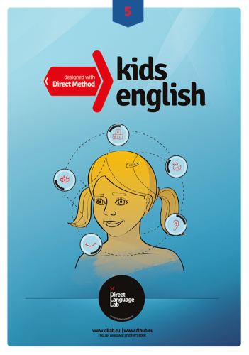 KIDS English 5