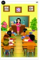 KIDS ENGLISH VISUALS 1 sample