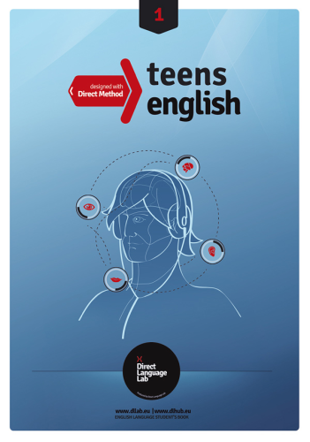 TEENS English 1