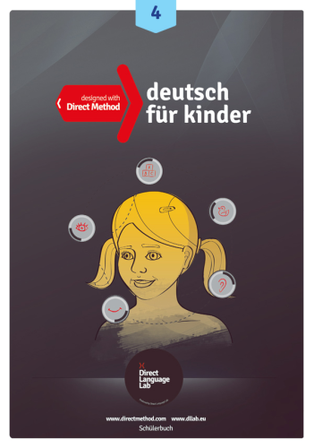 Deutsch für Kinder 4