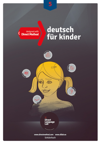 Deutsch für Kinder 5